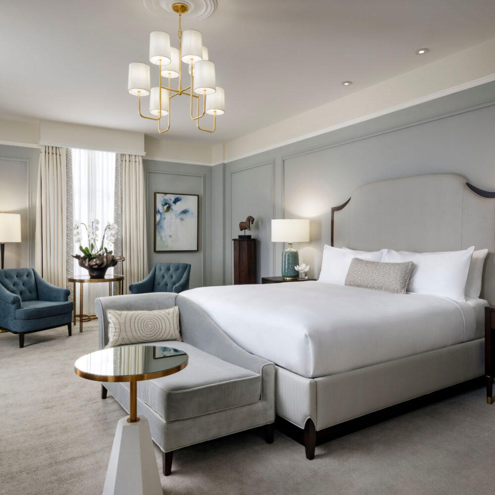 The Hermitage Hotel — Nashville — additional view 2