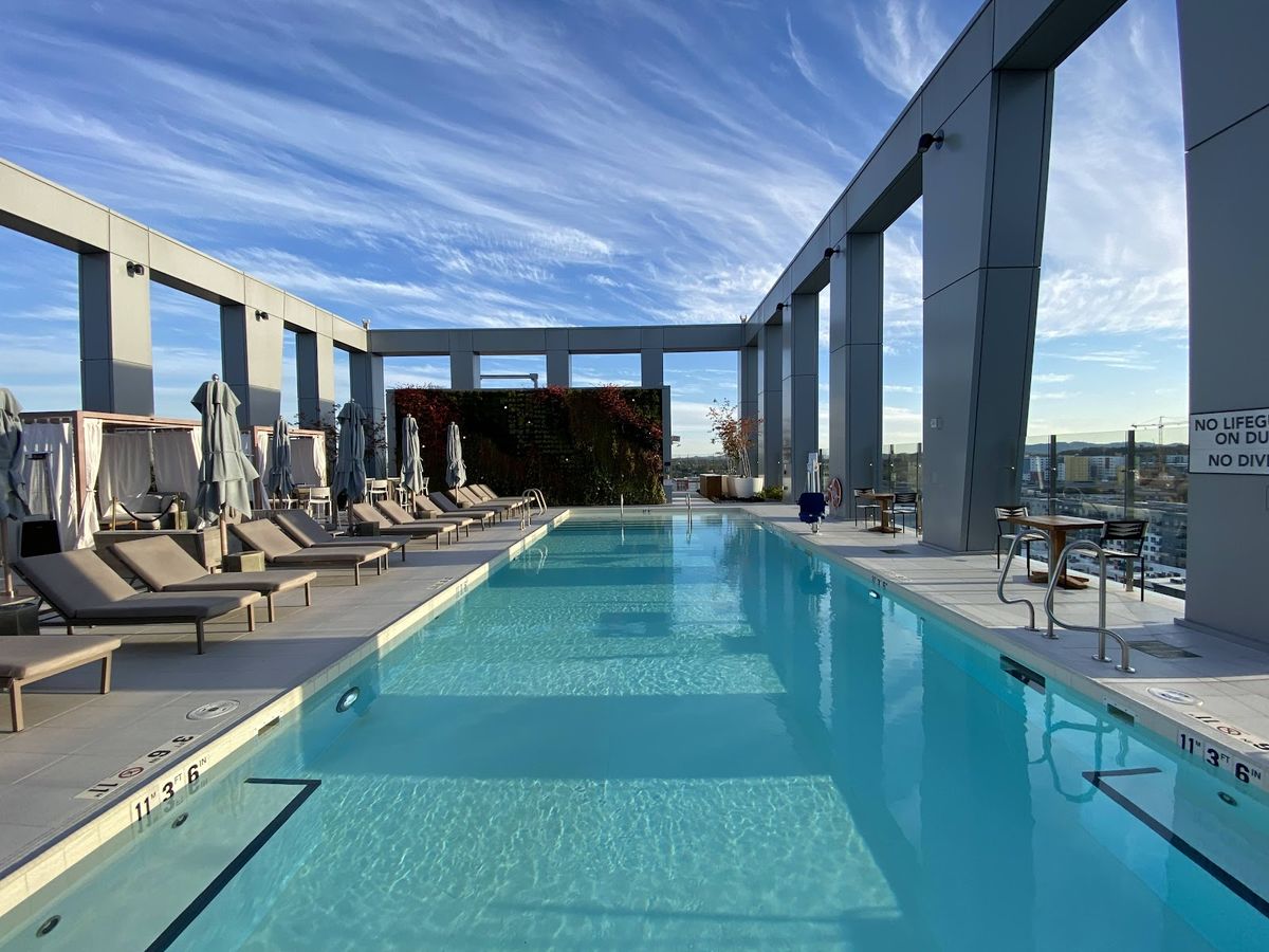 The Joseph, A Luxury Collection Hotel — Nashville — additional view 3