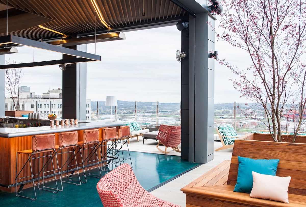 Noelle Nashville — Nashville — additional view 3