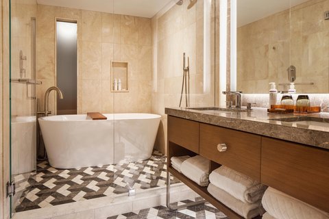 The Joseph Nashville, a Autograph Collection Hotel — Nashville — additional view 4