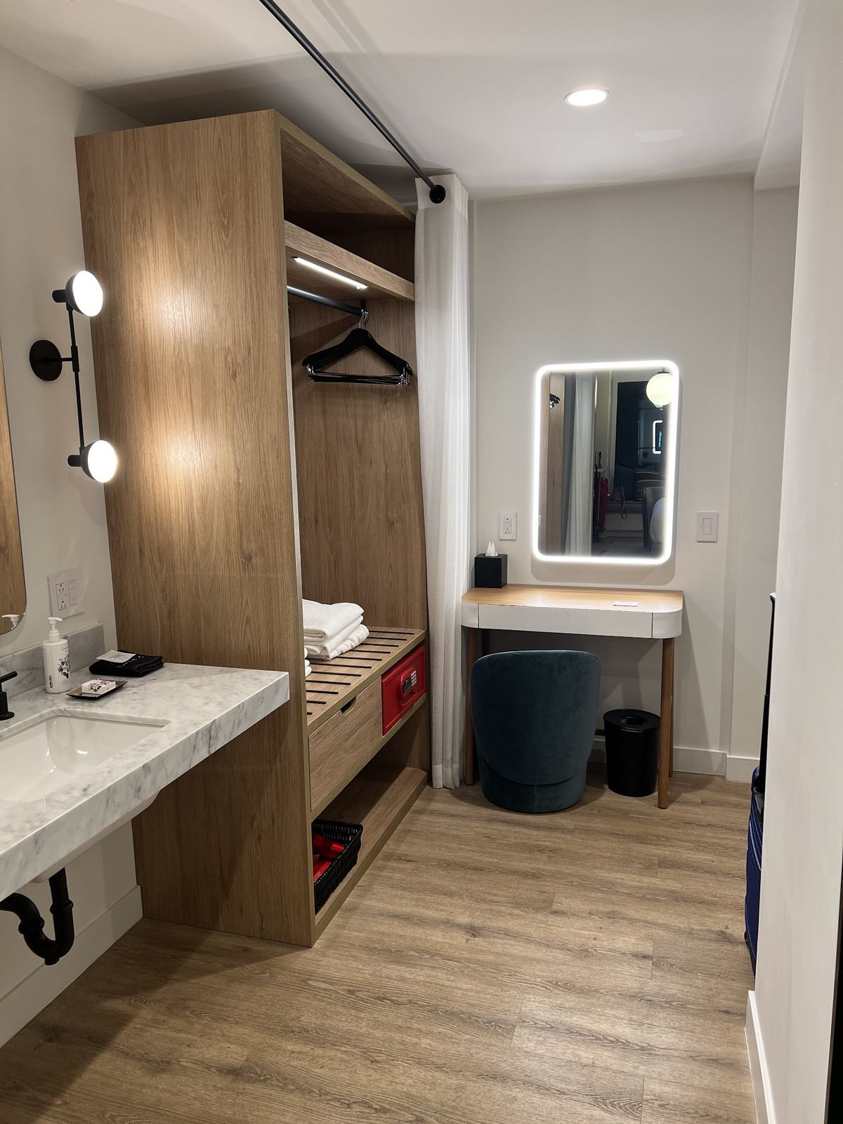 Virgin Hotels Nashville — Nashville — additional view 4