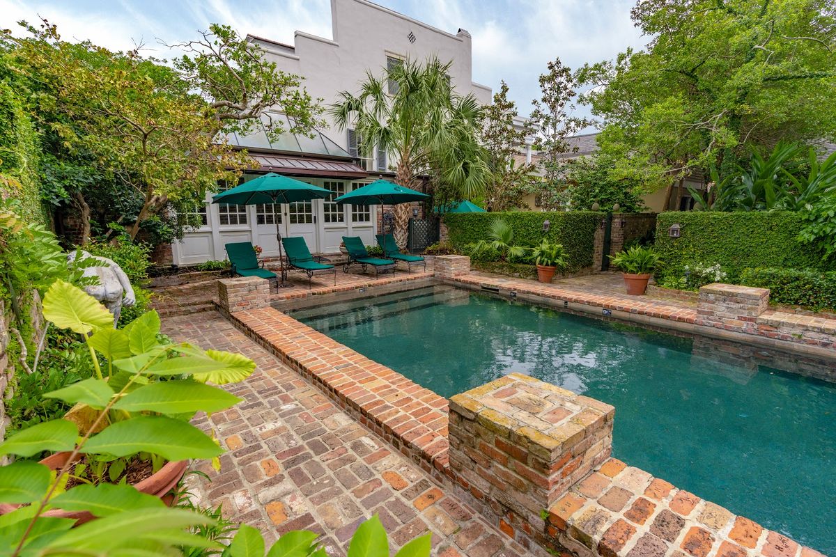 Audubon Cottages — New Orleans — additional view 3
