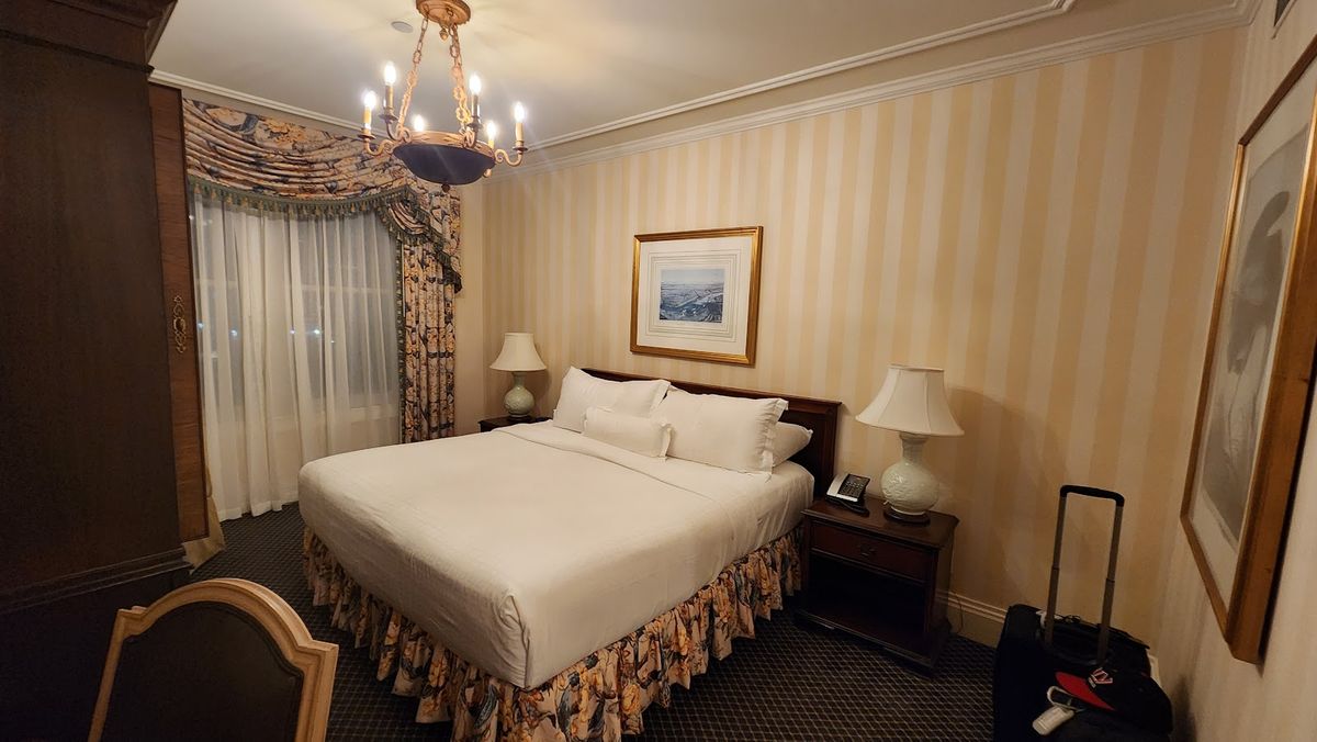 Hotel Monteleone — New Orleans — additional view 2