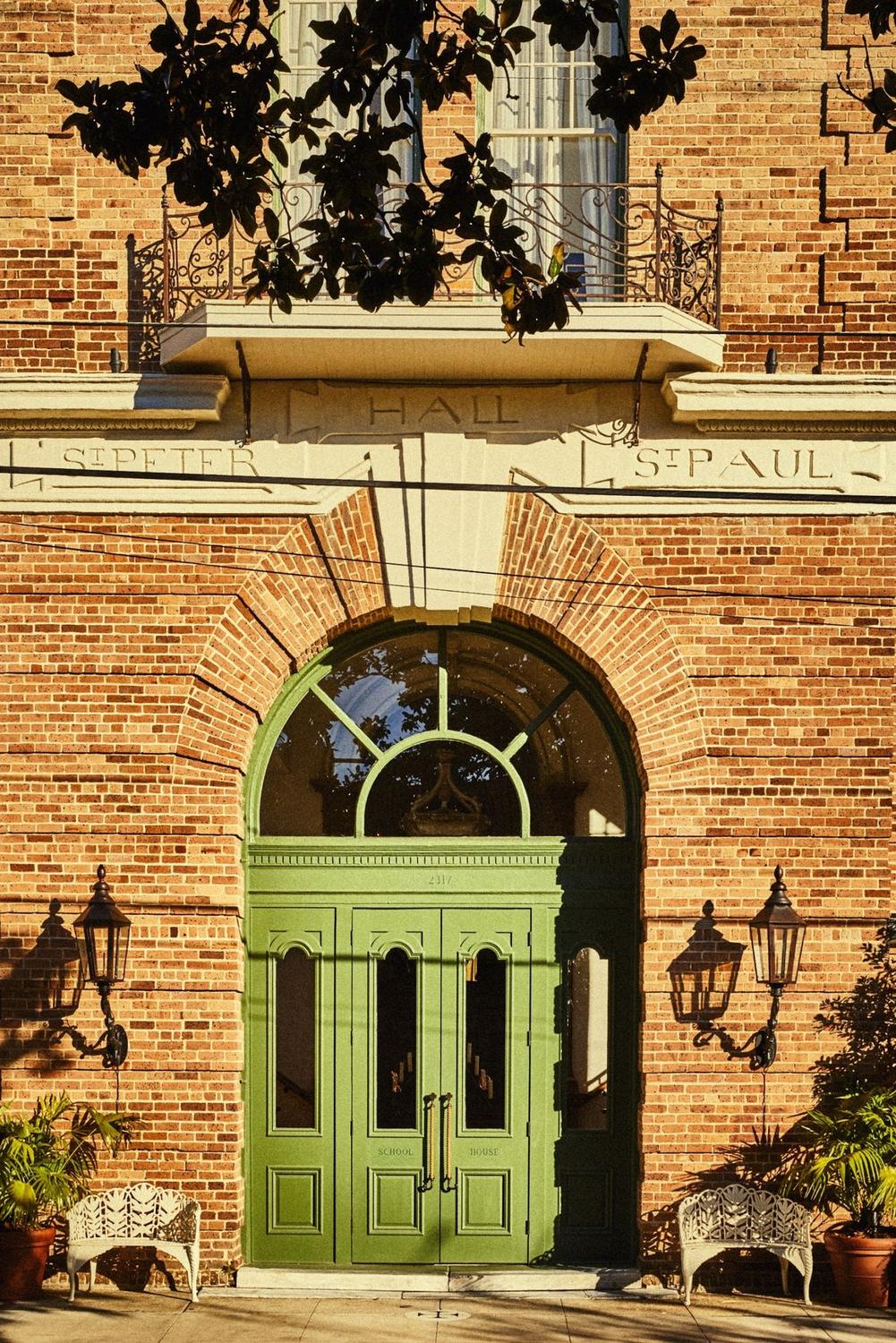 Hotel Peter & Paul luxury hotel