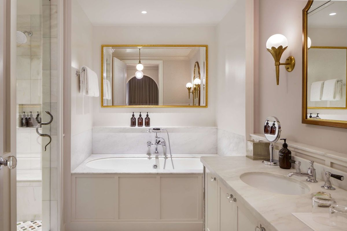 Maison de la Luz — New Orleans — additional view 3