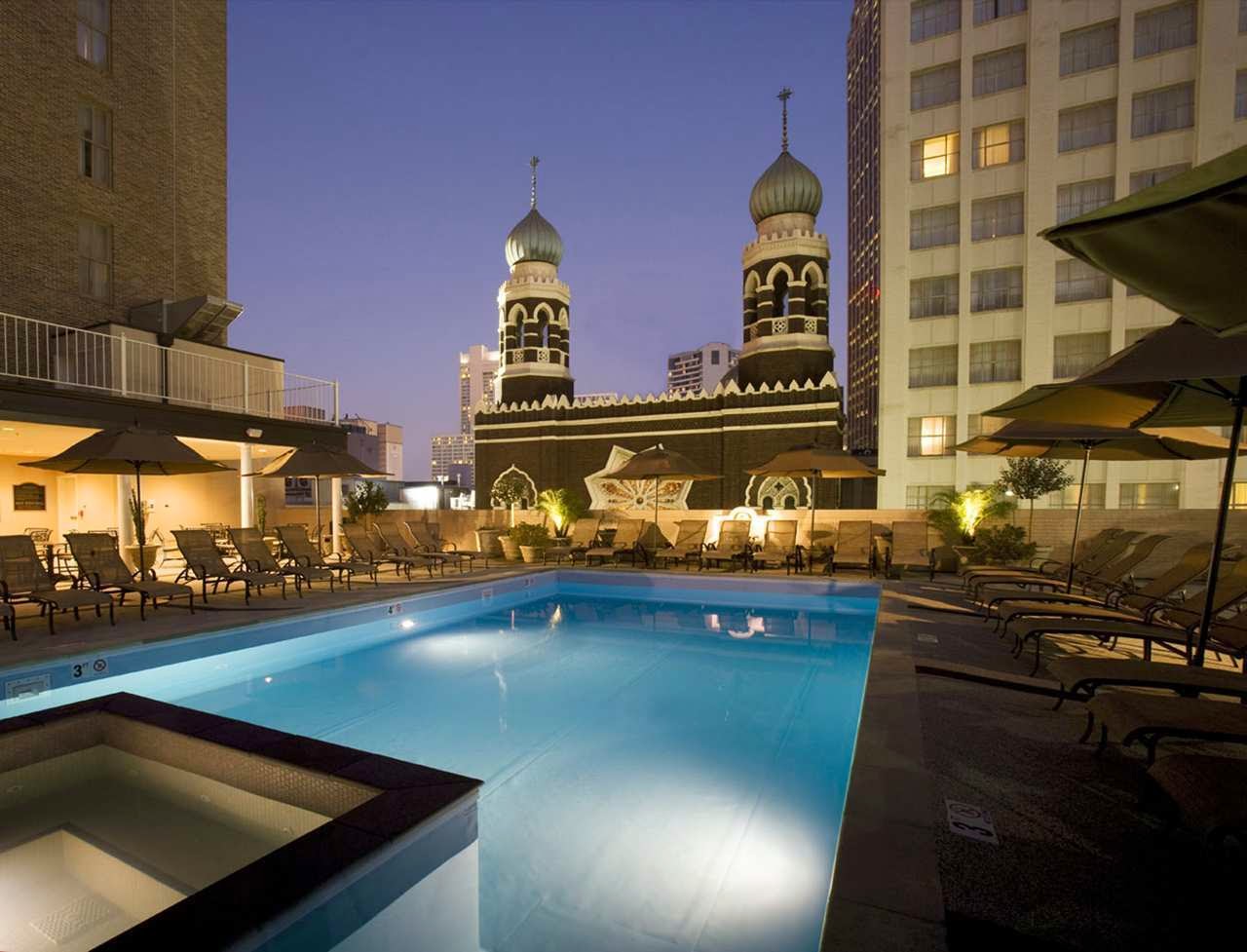 The Roosevelt New Orleans, A Waldorf Astoria Hotel — New Orleans — additional view 4