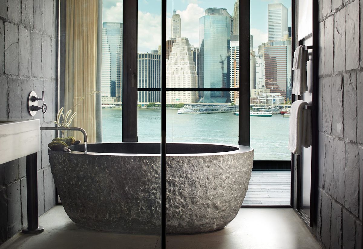 1 Hotel Brooklyn Bridge — New York — additional view 4