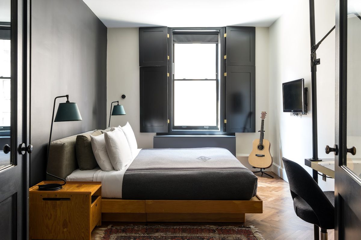 Ace Hotel New York — New York — additional view 2