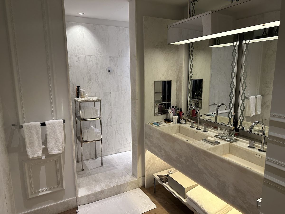 Baccarat Hotel and Residences New York — New York — additional view 4