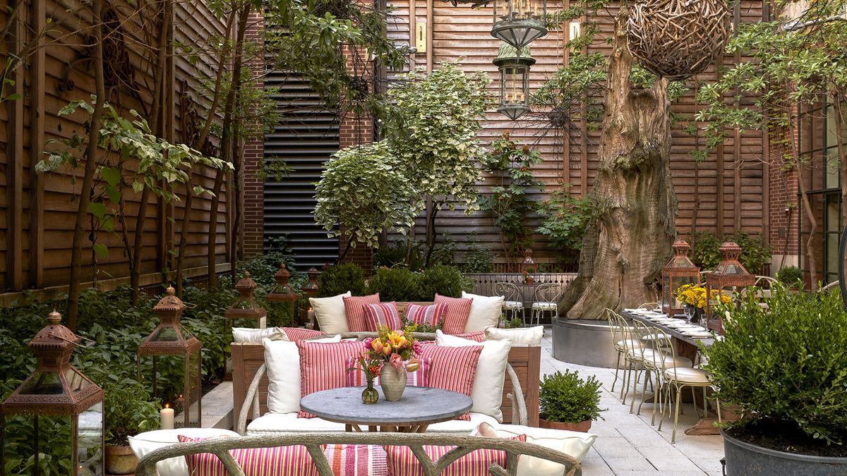 Crosby Street Hotel — New York — additional view 4