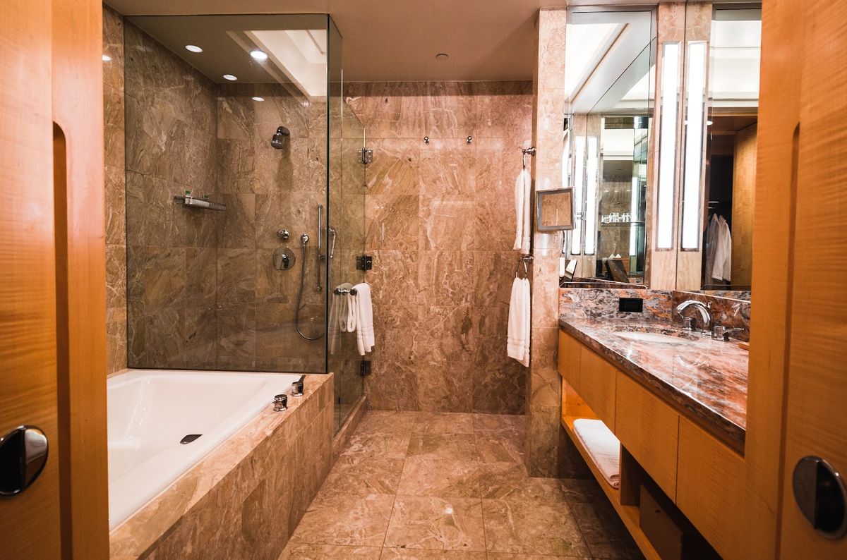 Four Seasons Hotel New York — New York — additional view 3