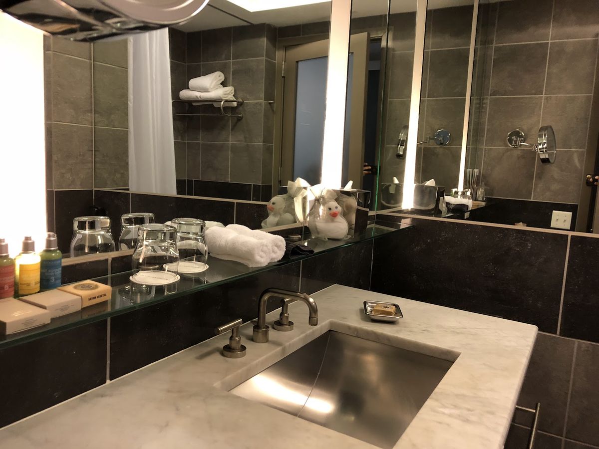 Gansevoort Meatpacking NYC — New York — additional view 4