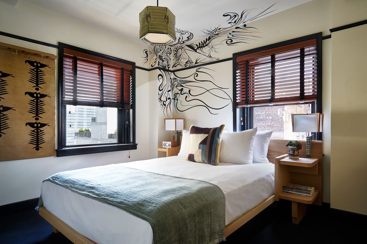 Gramercy Park Hotel