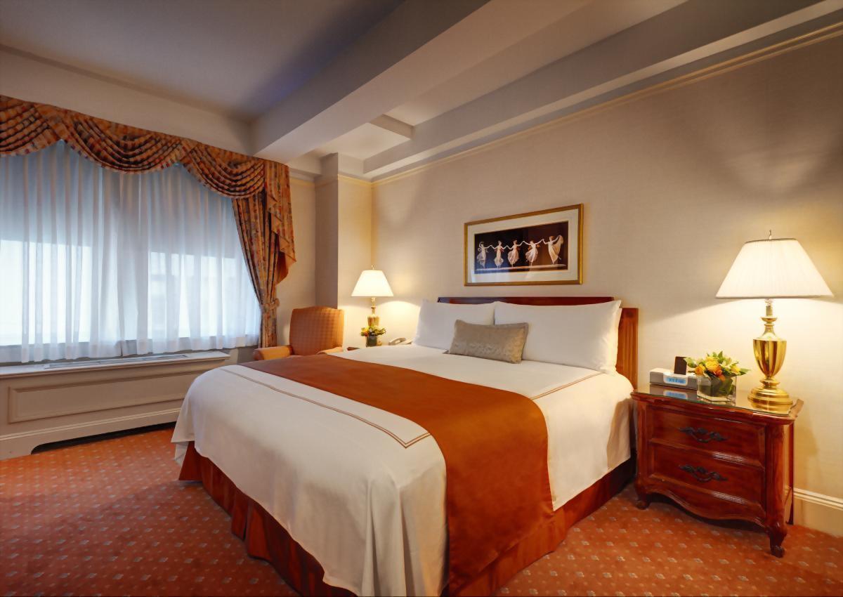 Hotel Elysée — New York — additional view 3