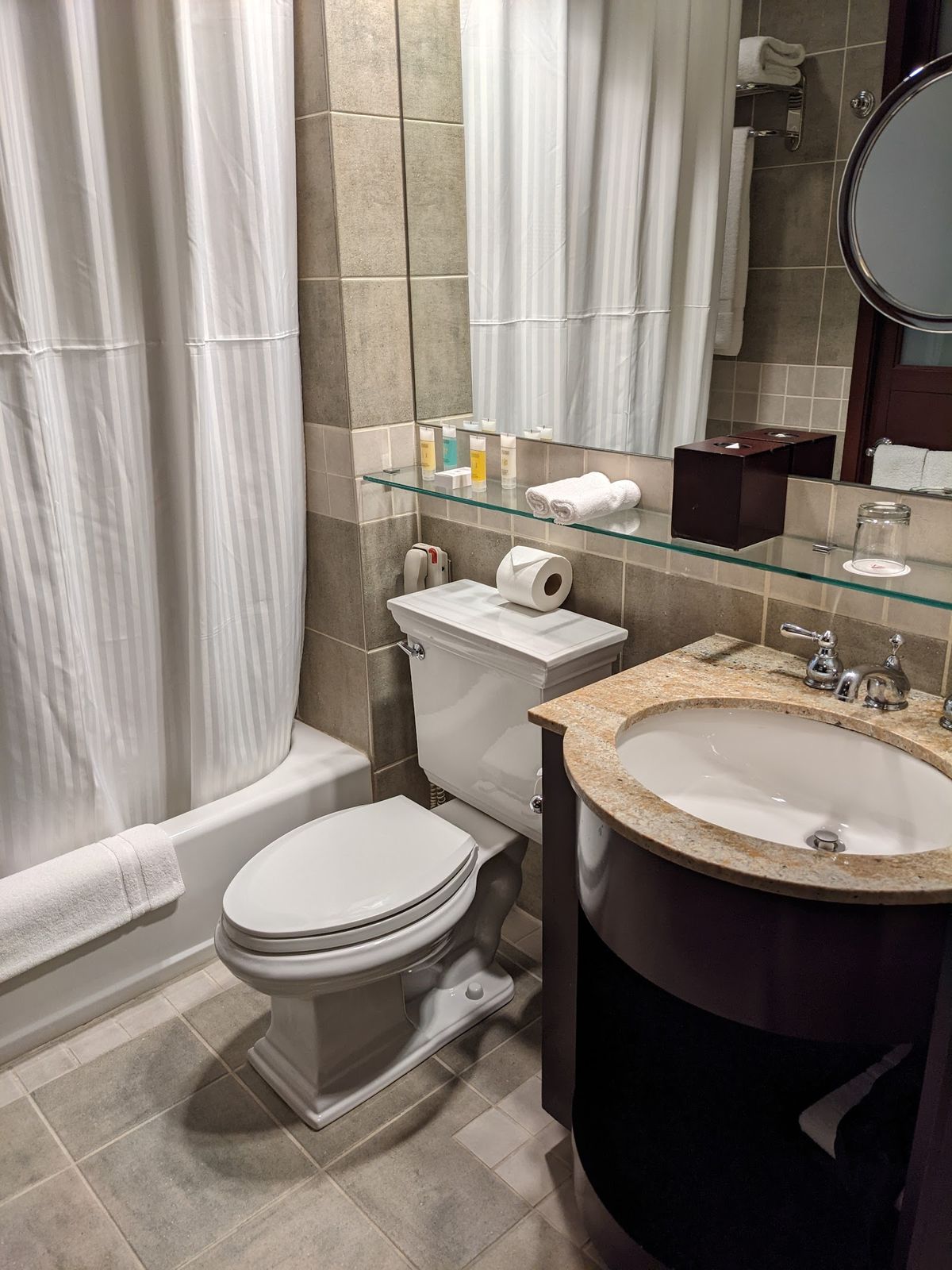 Library Hotel — New York — additional view 3