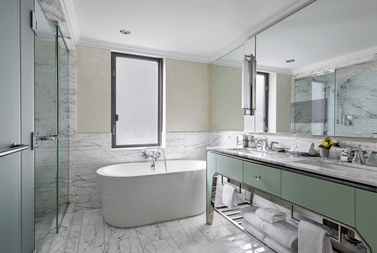 Loews Regency New York Hotel — New York — additional view 3