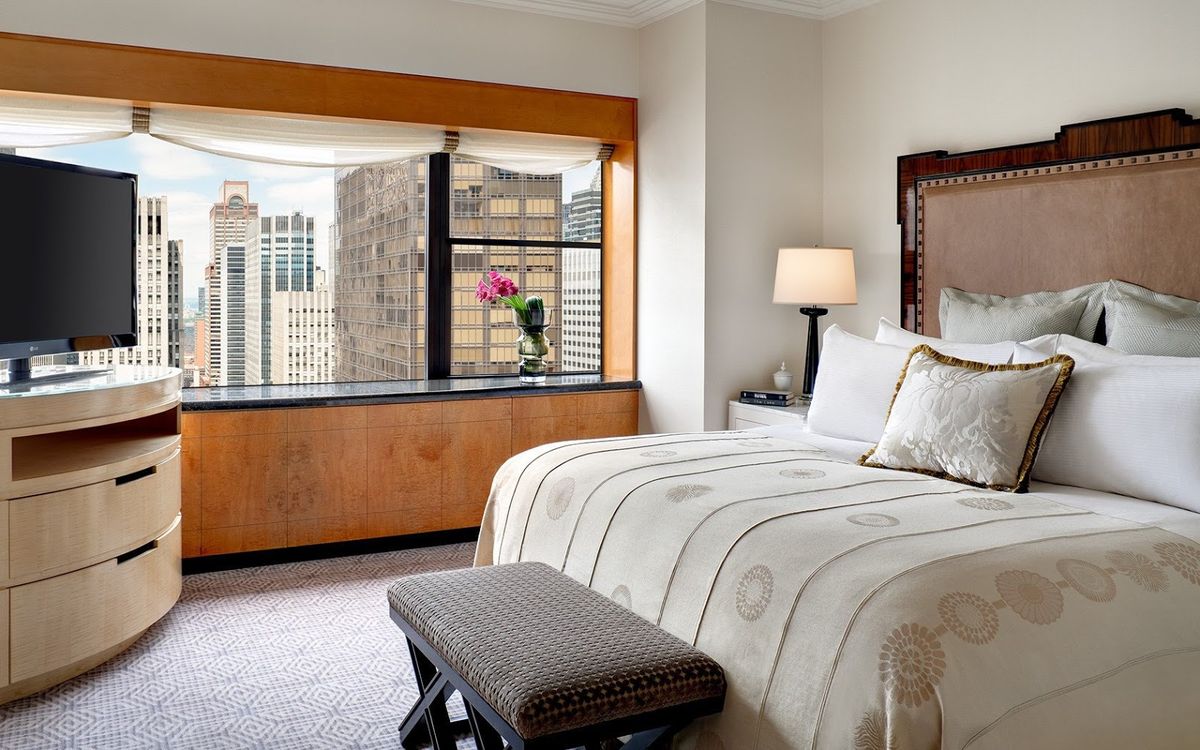 Lotte New York Palace — New York — additional view 2