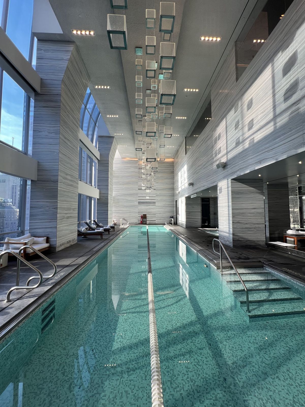 Park Hyatt New York — New York — additional view 3