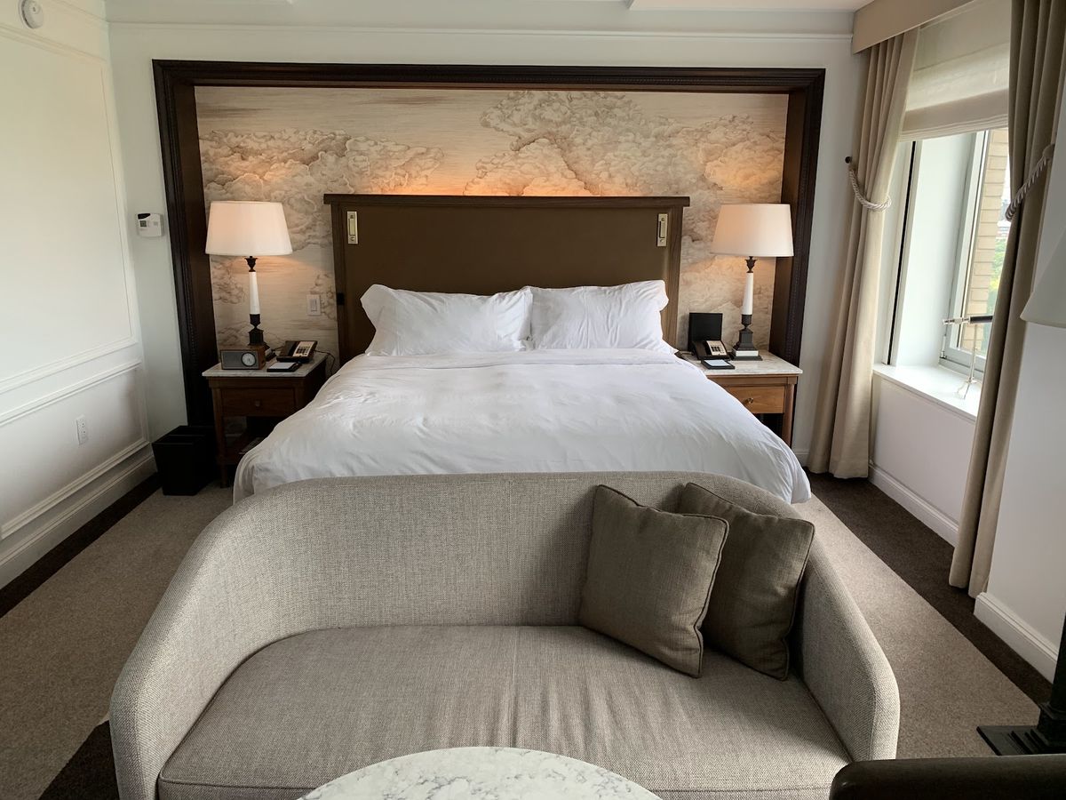 The Ritz-Carlton New York, Central Park — New York — additional view 2