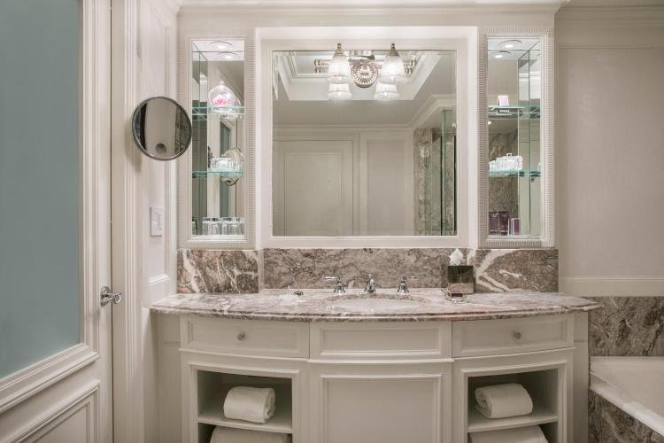 The Ritz-Carlton New York, Central Park — New York — additional view 3