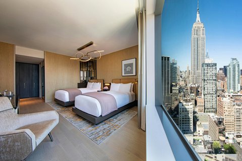 The Ritz-Carlton New York, NoMad — New York — additional view 2
