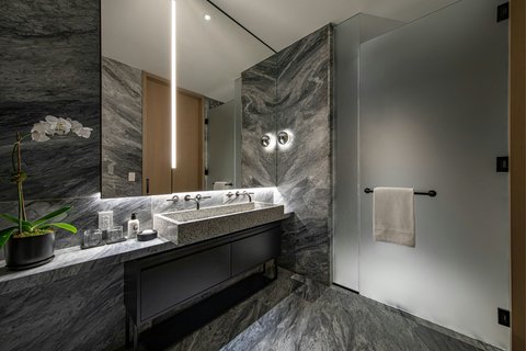 The Ritz-Carlton New York, NoMad — New York — additional view 3