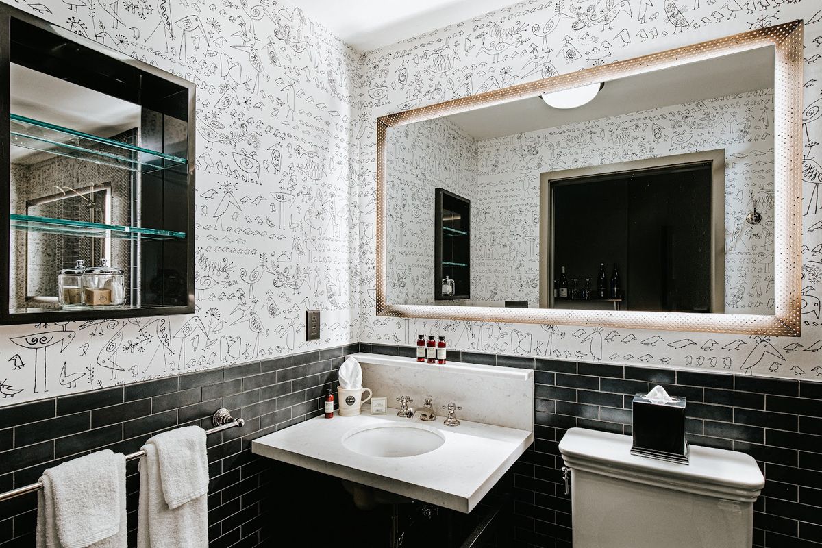 Soho Grand Hotel — New York — additional view 4