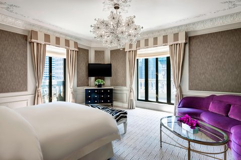 The St. Regis New York — New York — additional view 2