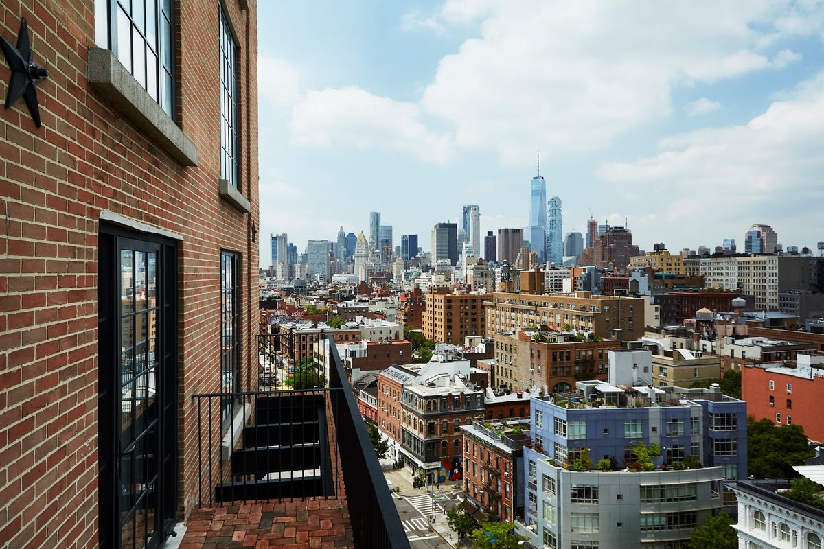 The Bowery Hotel — New York — additional view 4