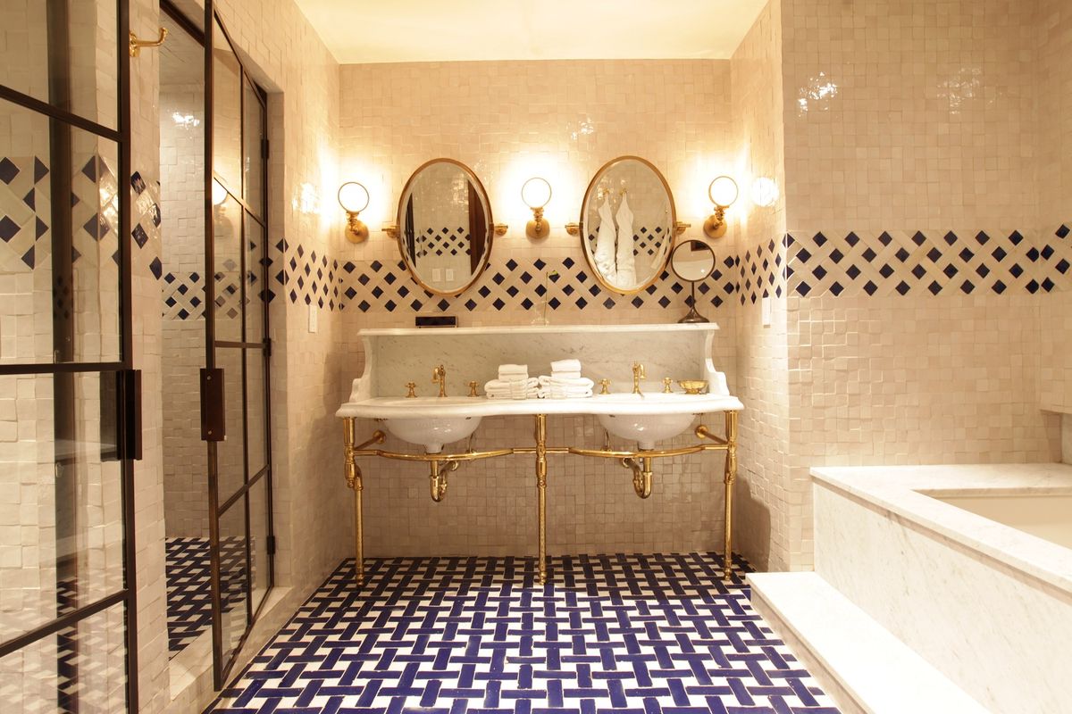 The Greenwich Hotel — New York — additional view 4