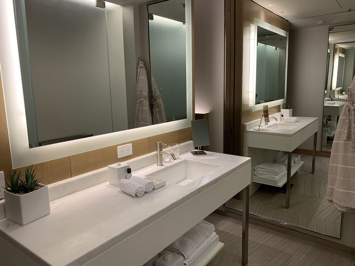 The Knickerbocker Hotel — New York — additional view 3