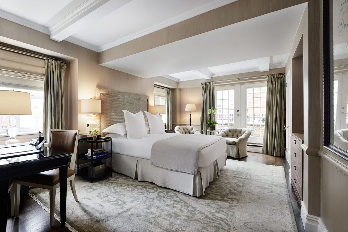The Lowell Hotel — New York — additional view 2