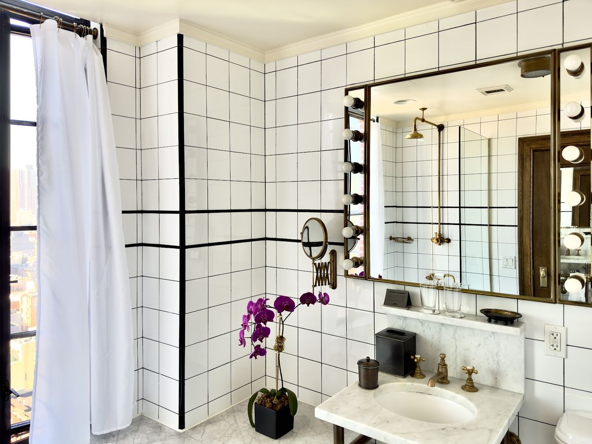 The Ludlow Hotel — New York — additional view 3
