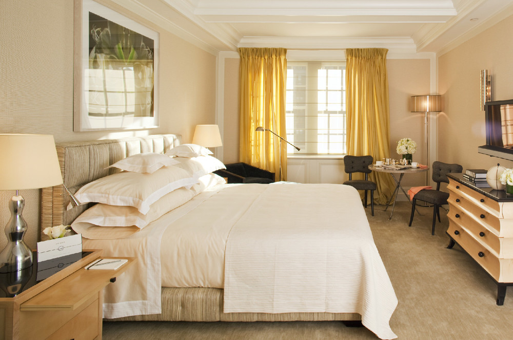 The Mark Hotel — New York — additional view 2