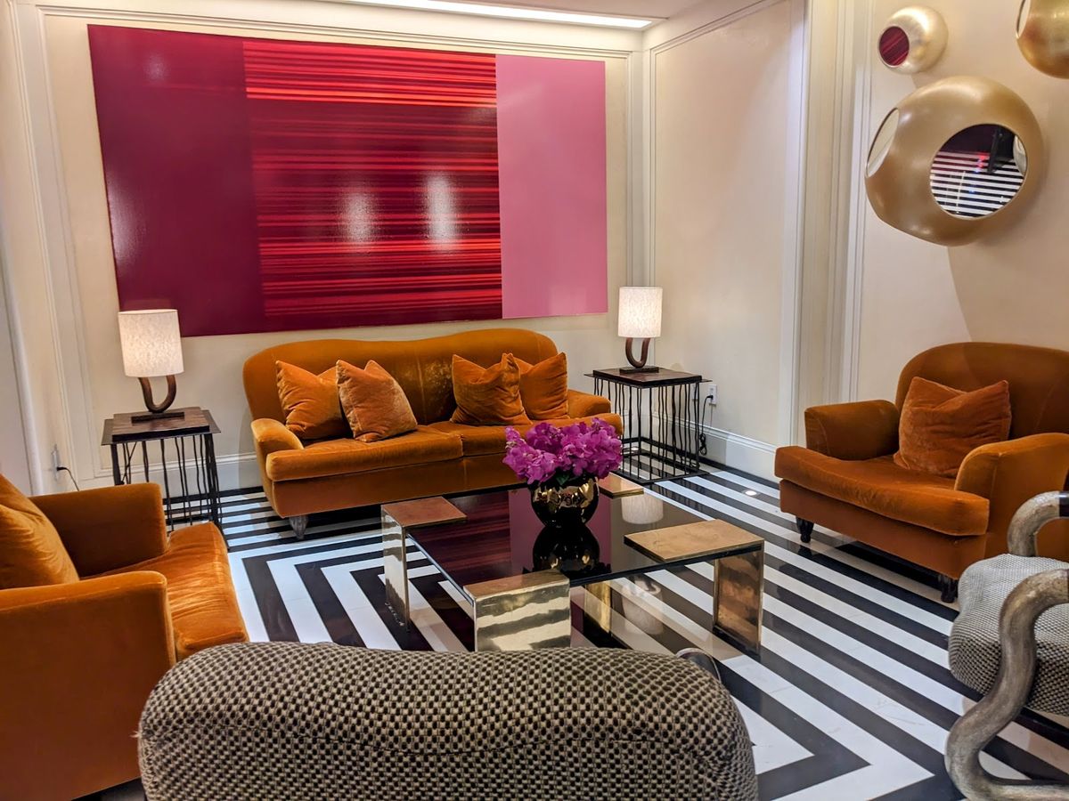 The Mark Hotel — New York — additional view 4