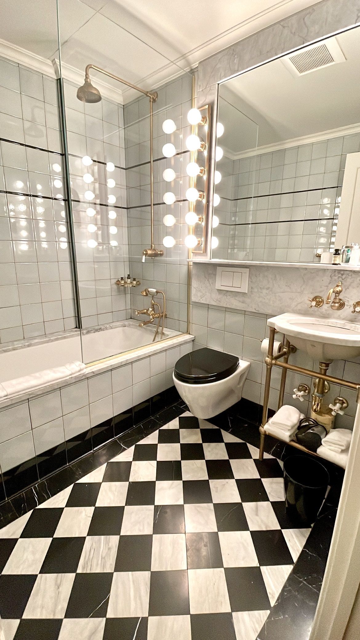 The Marlton Hotel — New York — additional view 3