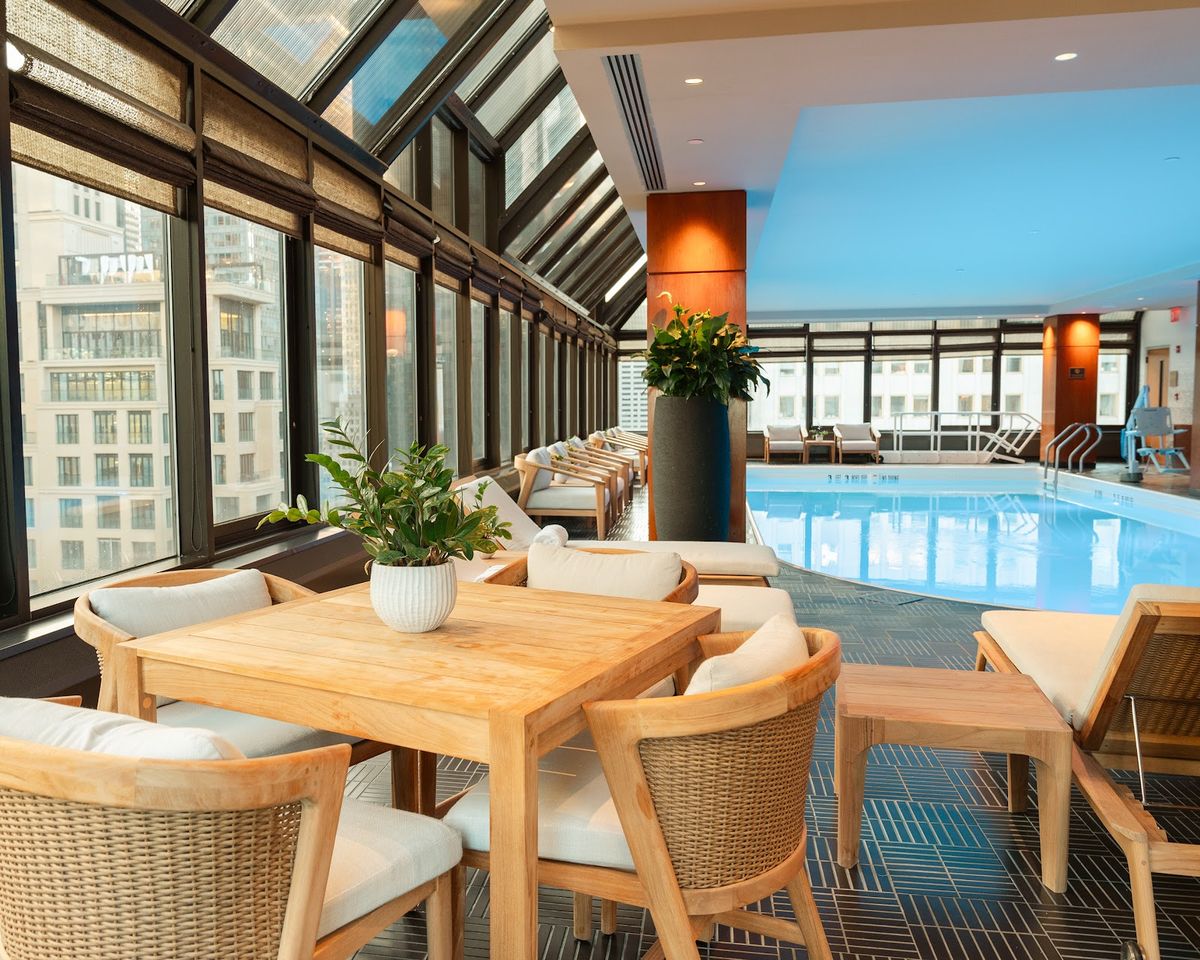 The Peninsula New York — New York — additional view 3