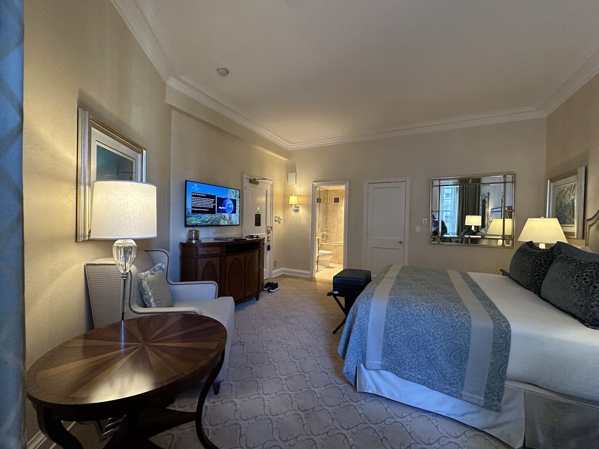 The Pierre, A Taj Hotel — New York — additional view 2