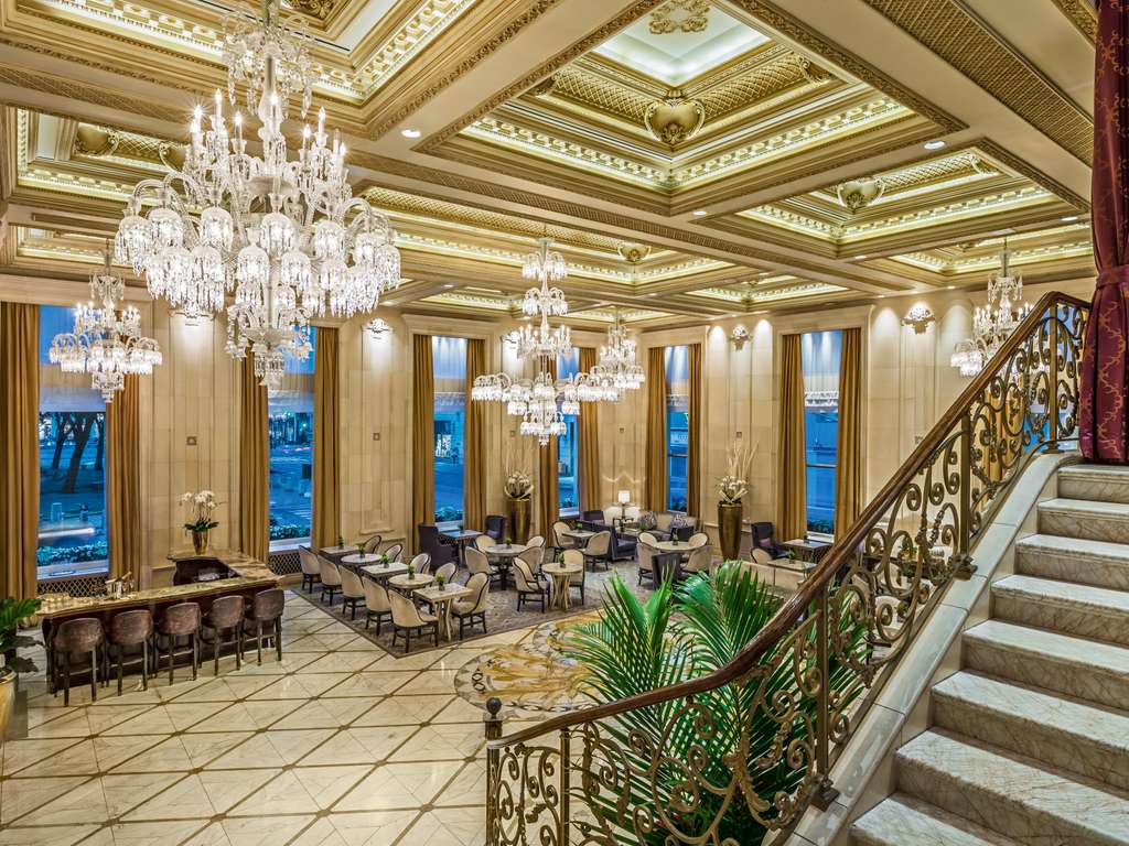 The Plaza, A Fairmont Managed Hotel — New York — additional view 4