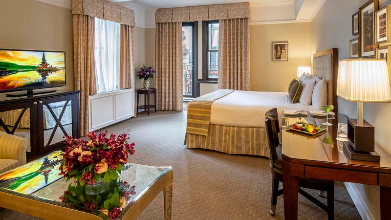 The Warwick New York — New York — additional view 2