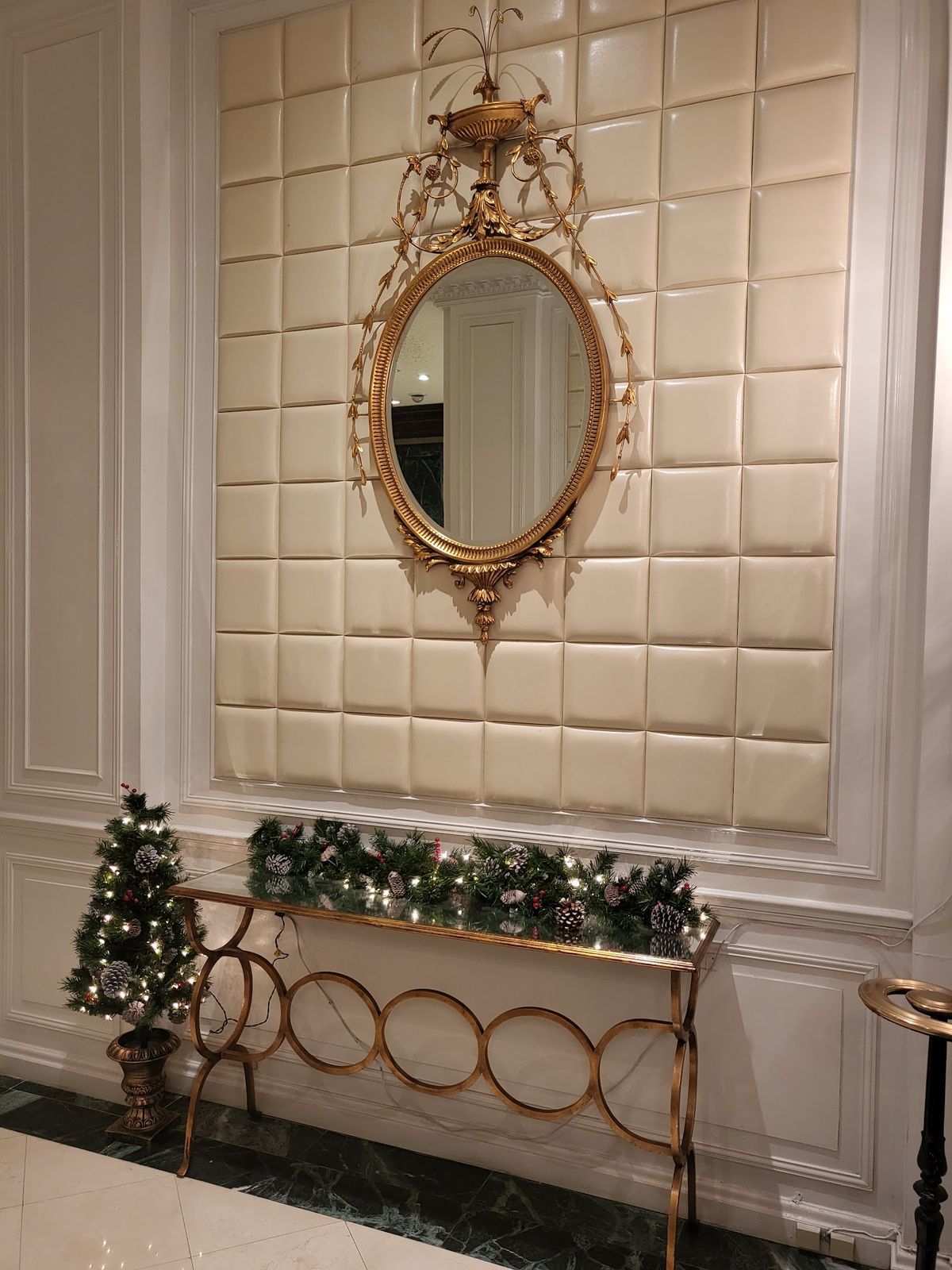 The Warwick New York — New York — additional view 4