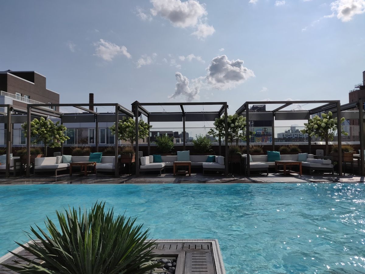 The William Vale — New York — additional view 3