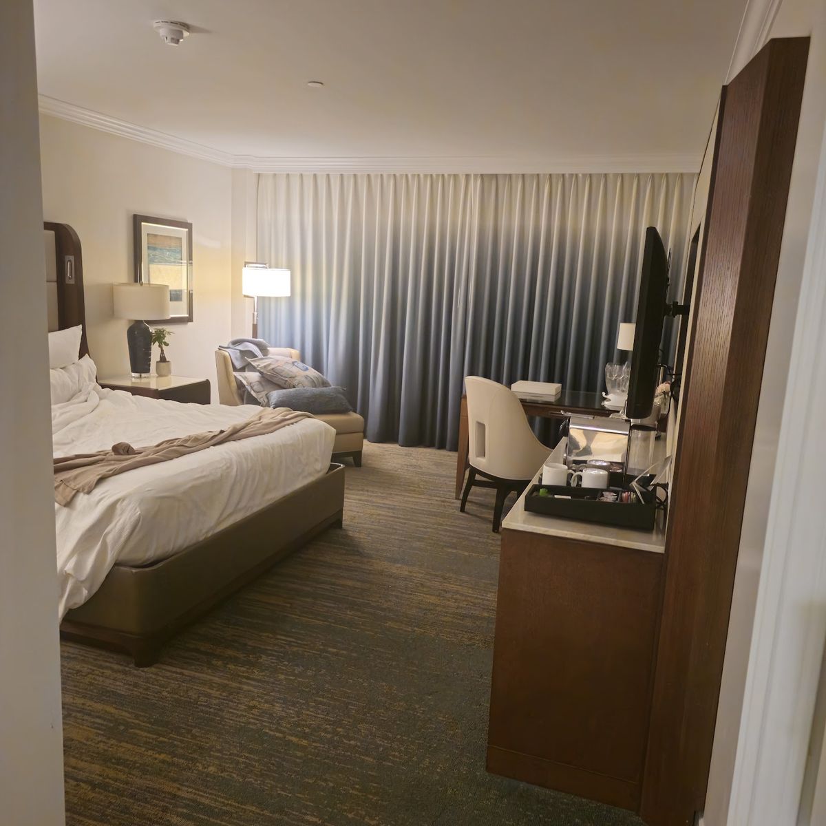 Balboa Bay Resort — newport-beach — additional view 2
