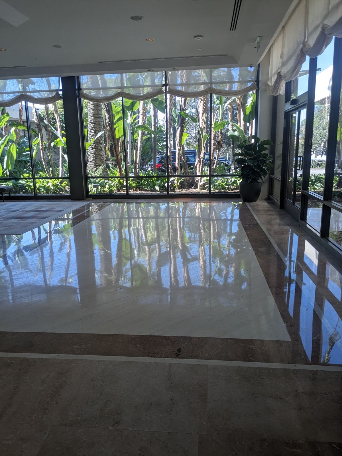 Fashion Island Hotel — newport-beach — additional view 3
