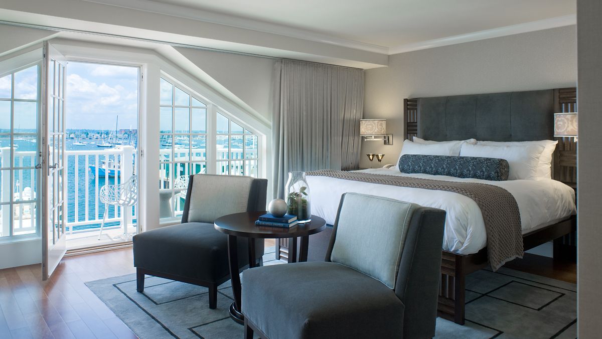 Forty 1° North — Newport — additional view 2