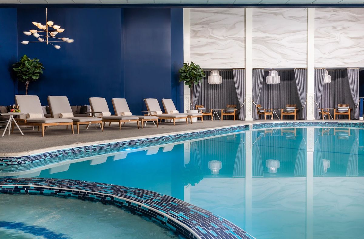 Hotel Viking — Newport — additional view 3