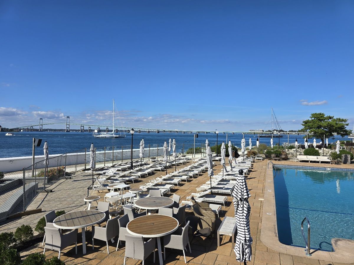 Newport Harbor Island Resort — Newport — additional view 3