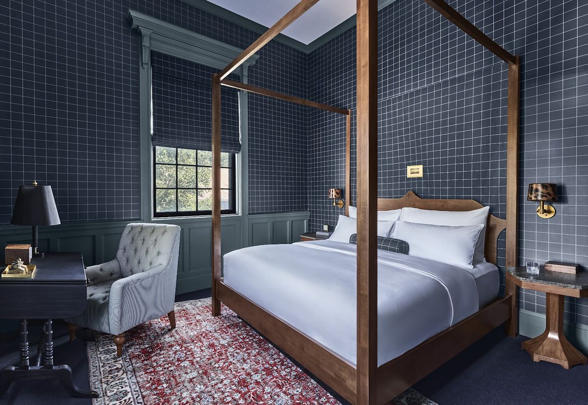 The Vanderbilt, Auberge Resorts Collection — Newport — additional view 2