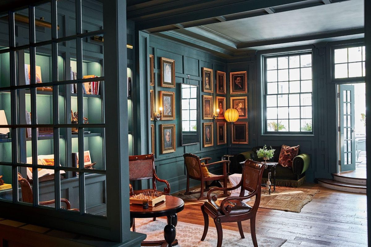 The Vanderbilt, Auberge Resorts Collection — Newport — additional view 4