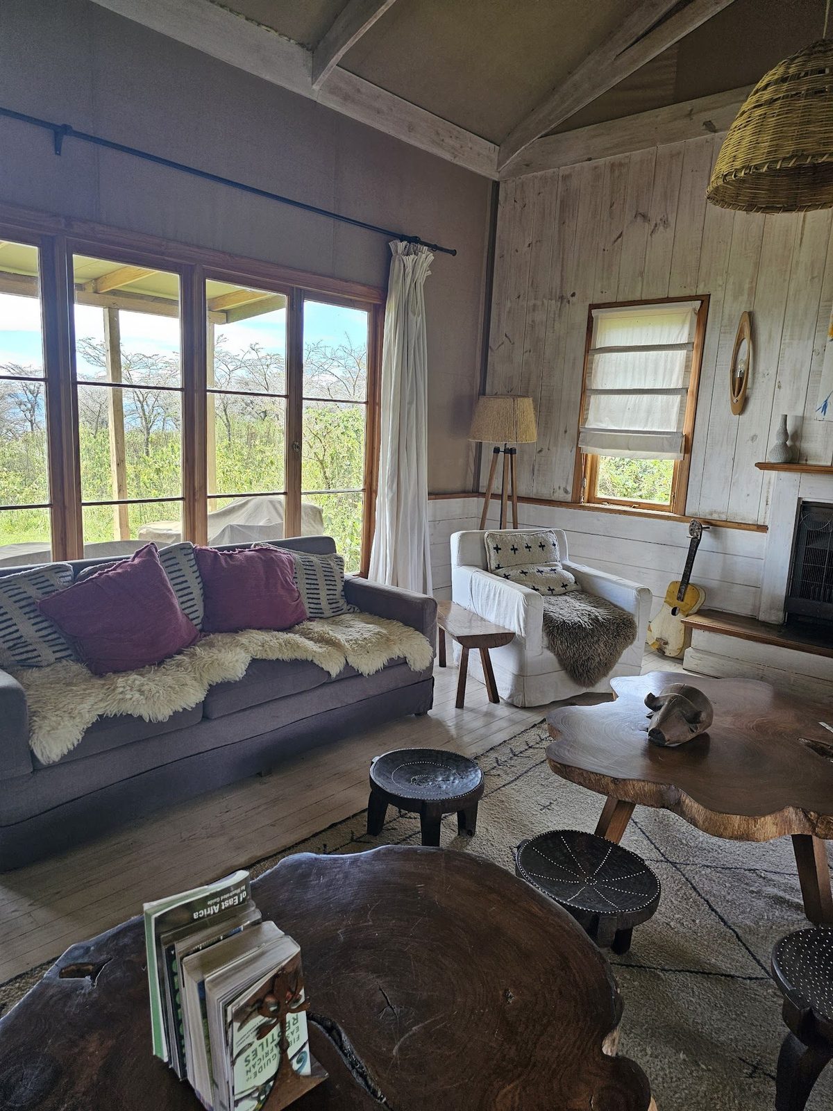 Entamanu Ngorongoro — ngorongoro — additional view 2